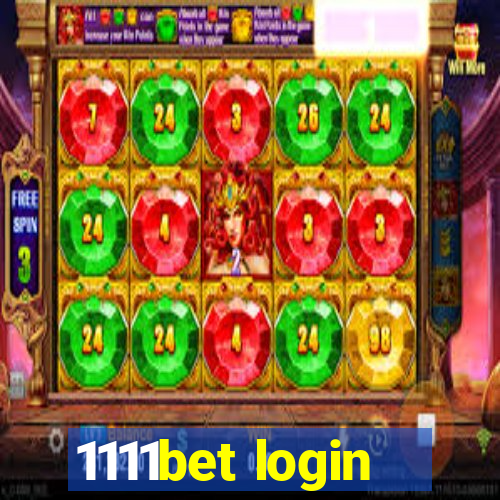 1111bet login